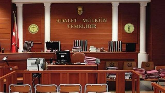 Havalimanı'nda mahkeme kuruldu! Duruşmalar birkaç dakika sürüyor