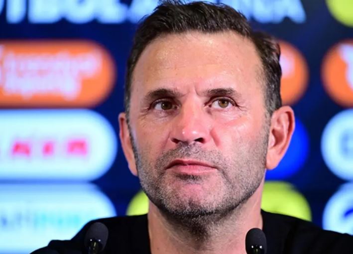 Galatasaray'ı korkutan Okan Buruk gelişmesi