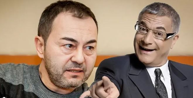 Yasa dışı bahse teşvik operasyonu! Serdar Ortaç ve Mehmet Ali Erbil'le ilgili son gelişmeler