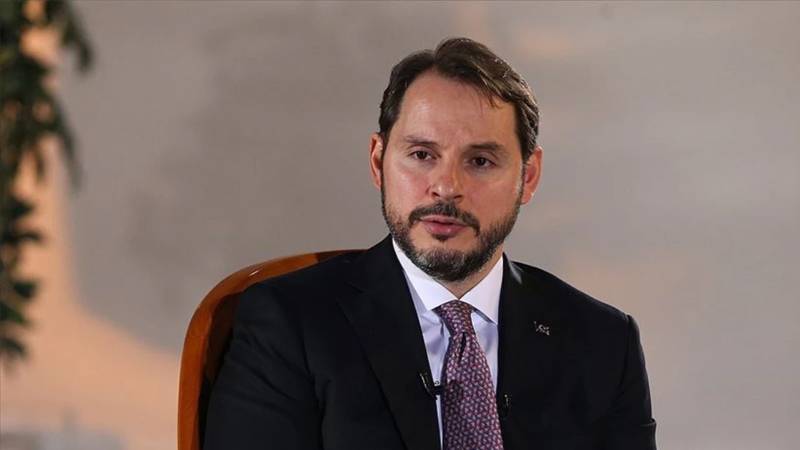 Berat Albayrak bakanlığa geri mi dönüyor?