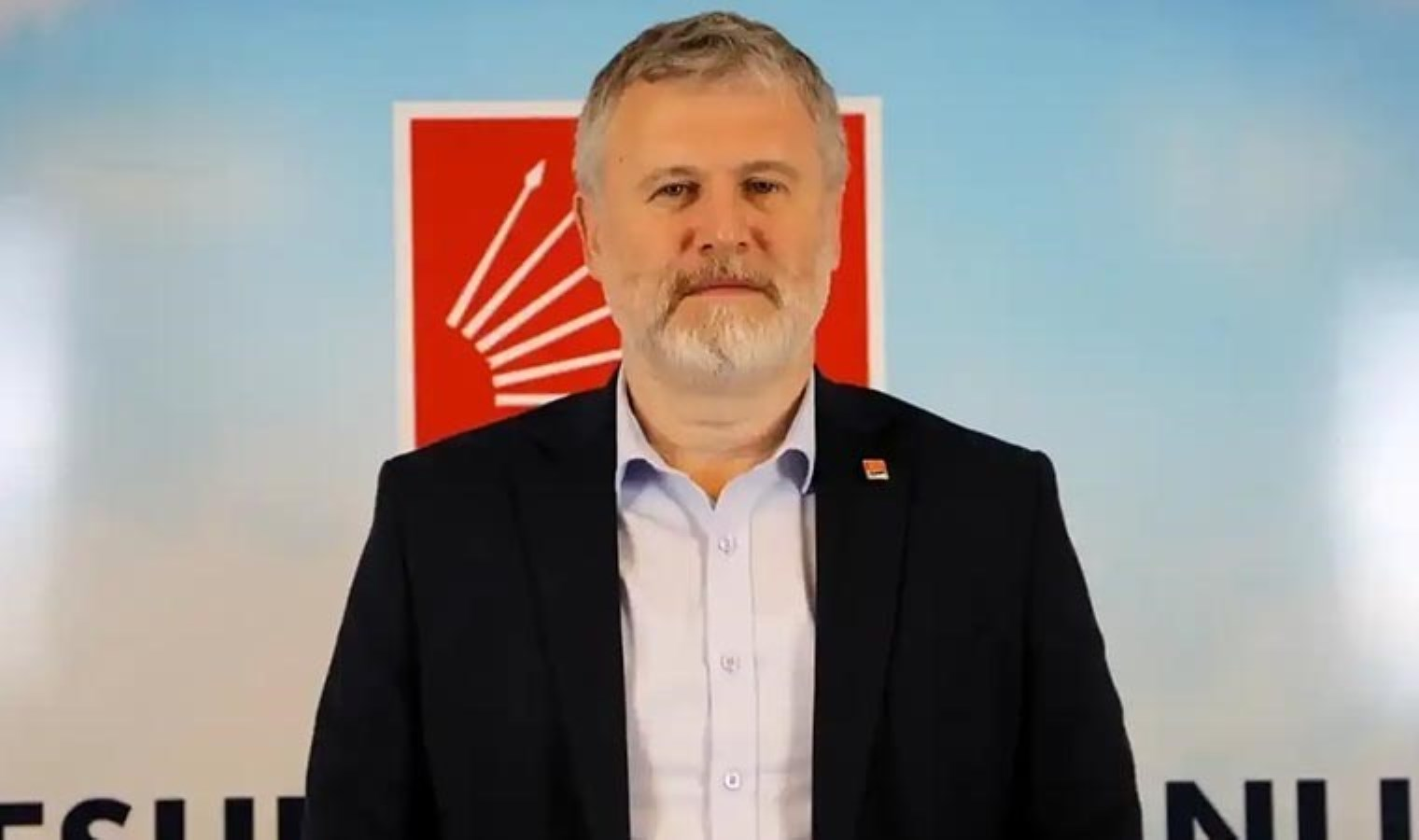 CHP İl Başkanı ve Doktor Görev Başında Saldırıya Uğradı