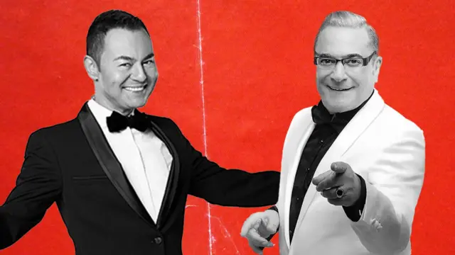 Serdar Ortaç ve Mehmet Ali Erbil’e Ev Hapsi