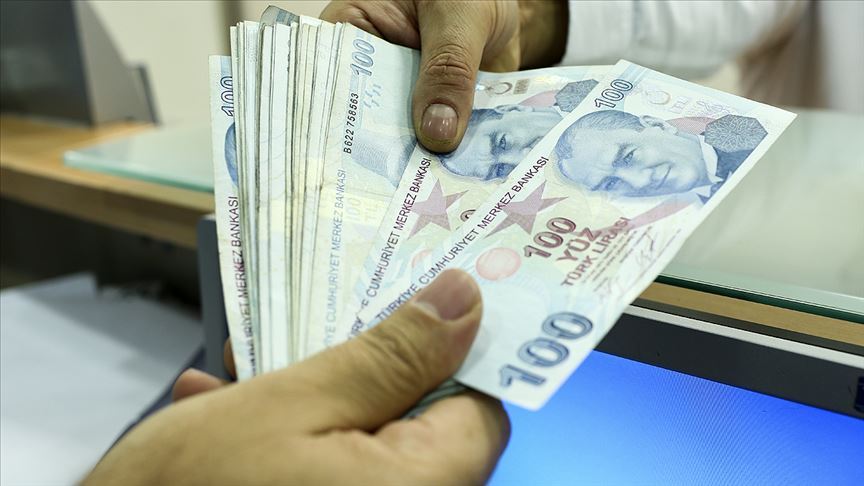 “Türkiye Aile Destek Programı” ödemeleri  hesaplara yattı
