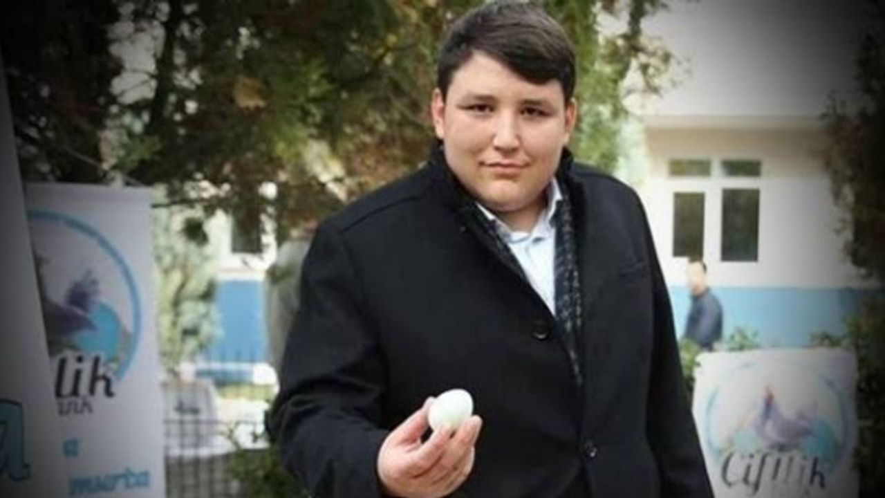 Çiftlik Bank’ın “Tosuncuk”undan Şok İtiraf