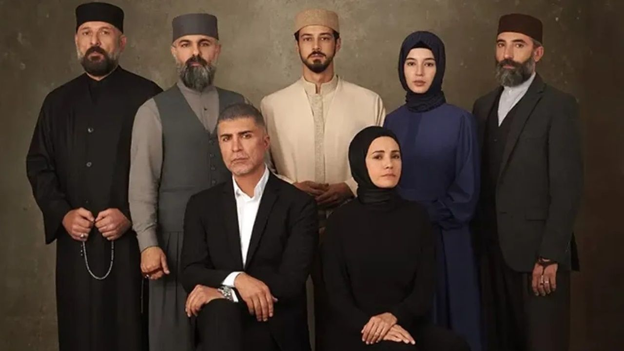 Kızıl Goncalar Gelecek Haftanın Fragmanı Yayınlandı