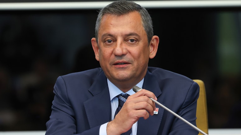Özgür Özel'den çok konuşulacak iddia