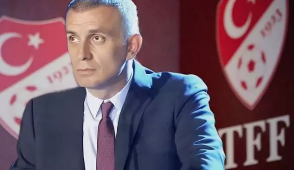 TFF Başkanı'ndan yabancı VAR açıklaması