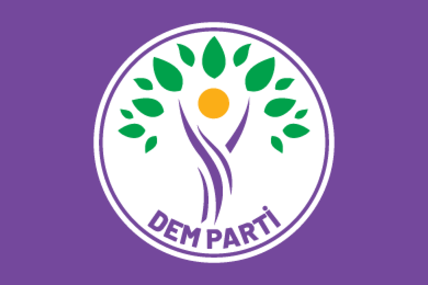 DEM Parti'den kayyum hamlesi