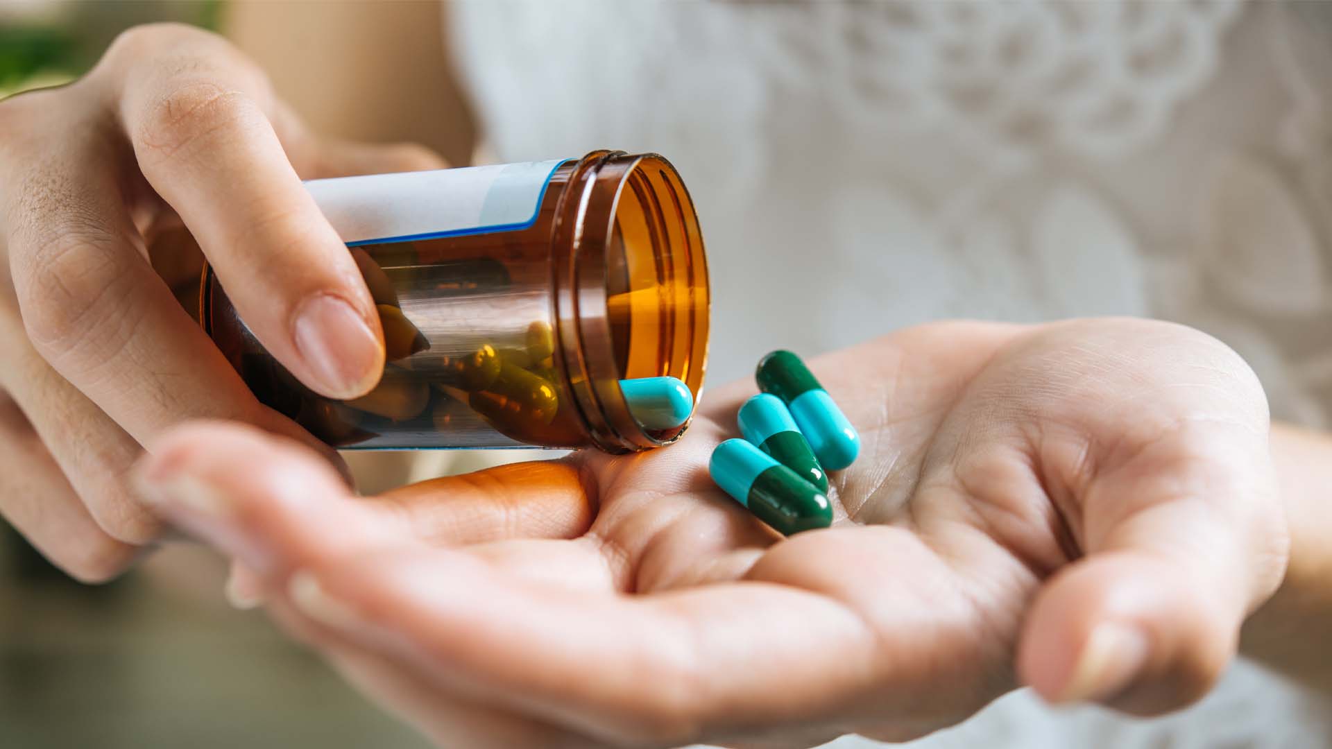 Antibiyotik kullanımında önemli uyarılar