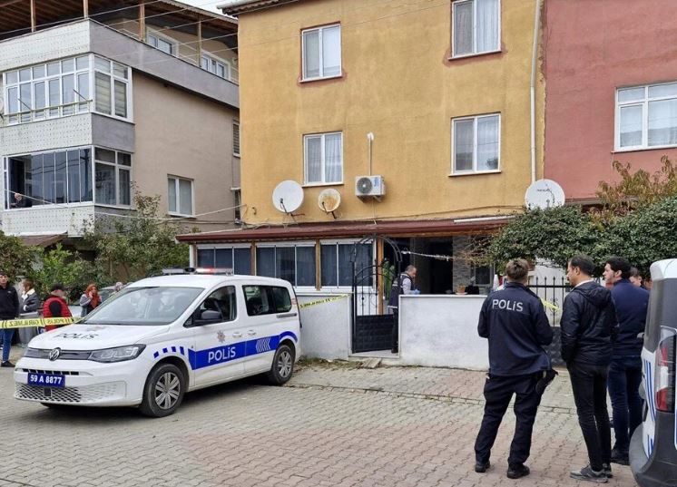 Tekirdağ'da korkunç olay: Tabancayla vurulan iki kız çocuğu öldü