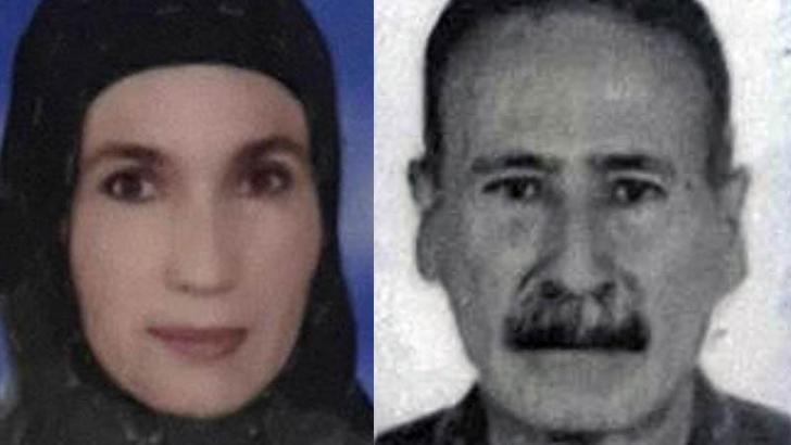 Antalya’da Aile Faciası: Eşini Öldürdü, İntihar Etti