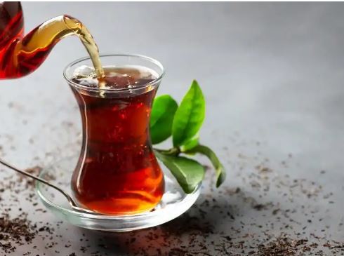 Sonunda bu da oldu! 'Fakir Çayı' dönemi başladı