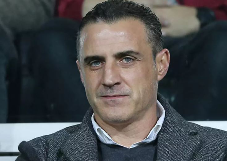 Beşiktaş efsanesi Tayfur Havutçu'dan kötü haber