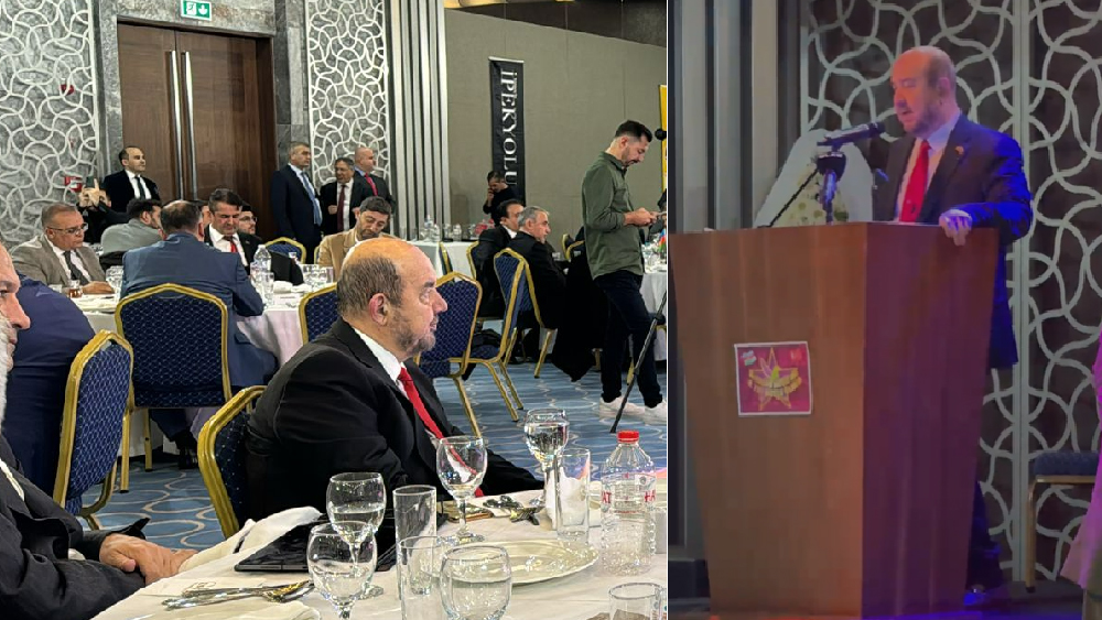 Dördüncü Karabağ Zaferi İstanbul’da Coşkuyla Kutlandı