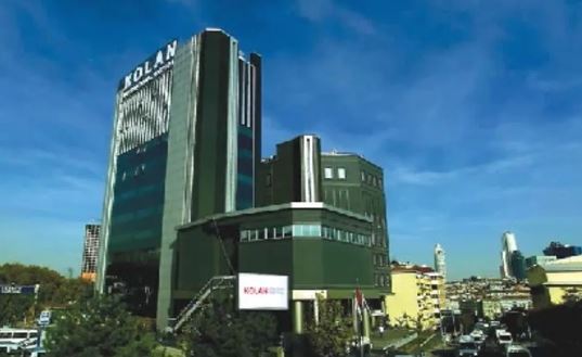 Yenidoğan Çetesi skandalına karışan Kolan Hastanesi'ne milyonluk ceza