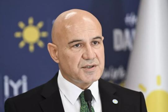 İYİ Partili Turhan Çömez'den kan donduran Yenidoğan Çetesi açıklaması