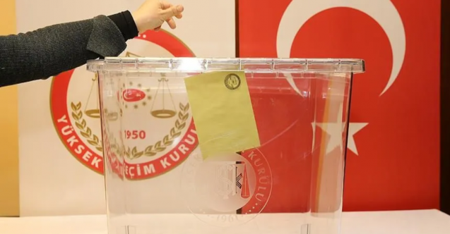 Bahçeli'nin Öcalan çıkışı sonrası MHP ve AKP anketlerde düşüş yaşadı