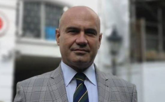 İYİ Partili Çömez'den Bakan Memişoğlu'na sert tepki
