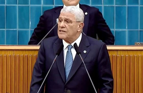 Müsavat Dervişoğlu Fatih Altaylı’ya konuştu: Sığınmacıların hepsini göndereceğiz