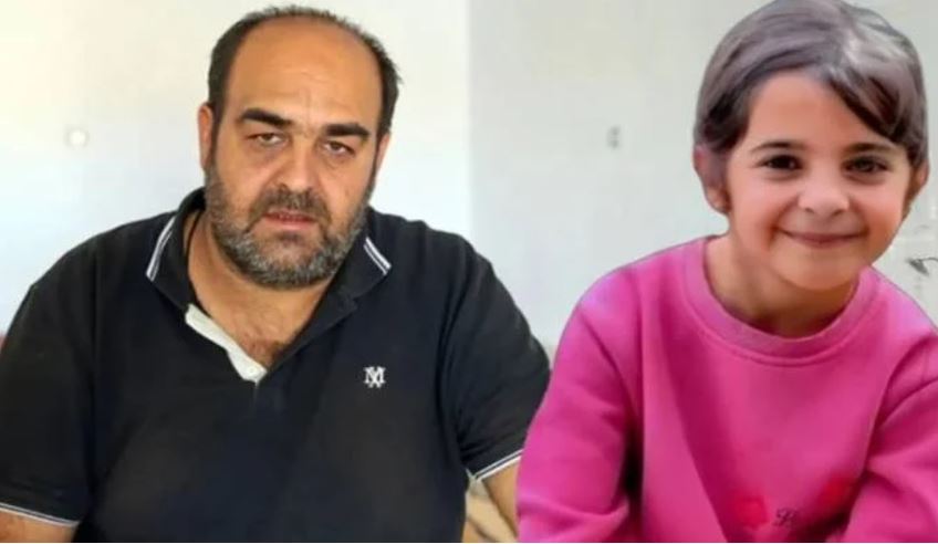 Narin cinayetinde şok gelişme. Baba Arif Güran'ın haberi varmış