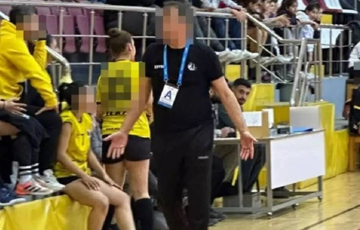 Lisede skandal olay! Beden Eğitimi öğretmeninden kız öğrencilere taciz