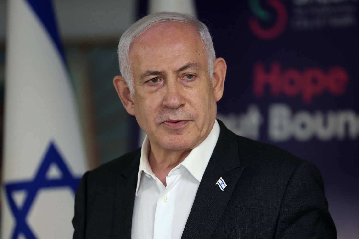 UCM Netanyahu hakkında yakalama kararı çıkardı!