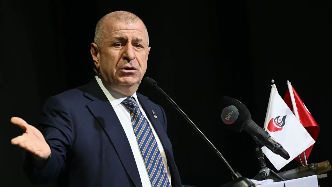 Ümit Özdağ: Ben Öldürülürsem, 3 Sorumlu Var