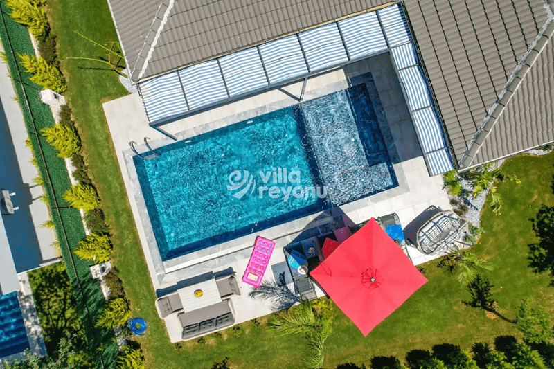 Fethiye'de Villa Kiralama Rehberi