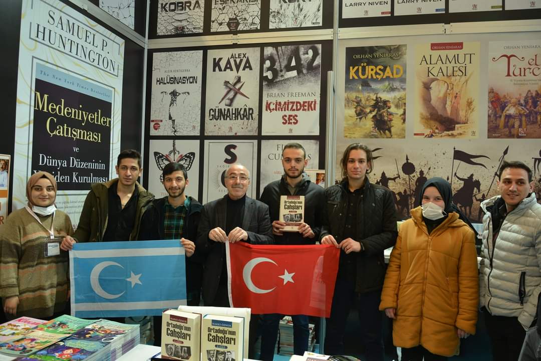 Hakkı Öznur: İkinci İsrail rüyası görenler bedelini ağır ödeyeceklerdir!