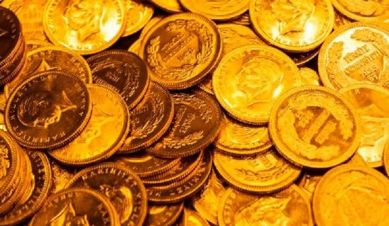 Altın yükselişe geçti! Gram altın 3 bin liranın üstünü gördü