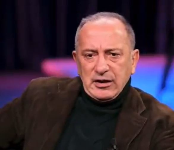 Fatih Altaylı devletin el koyduğu parayı açıkladı