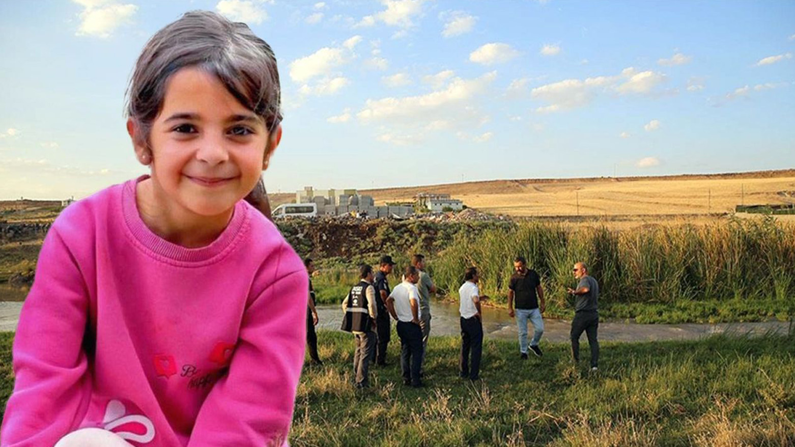 Narin cinayetinde yeni görüntü ortaya çıktı