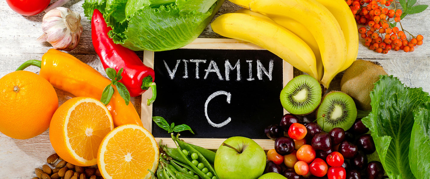 C vitamini mucizesi