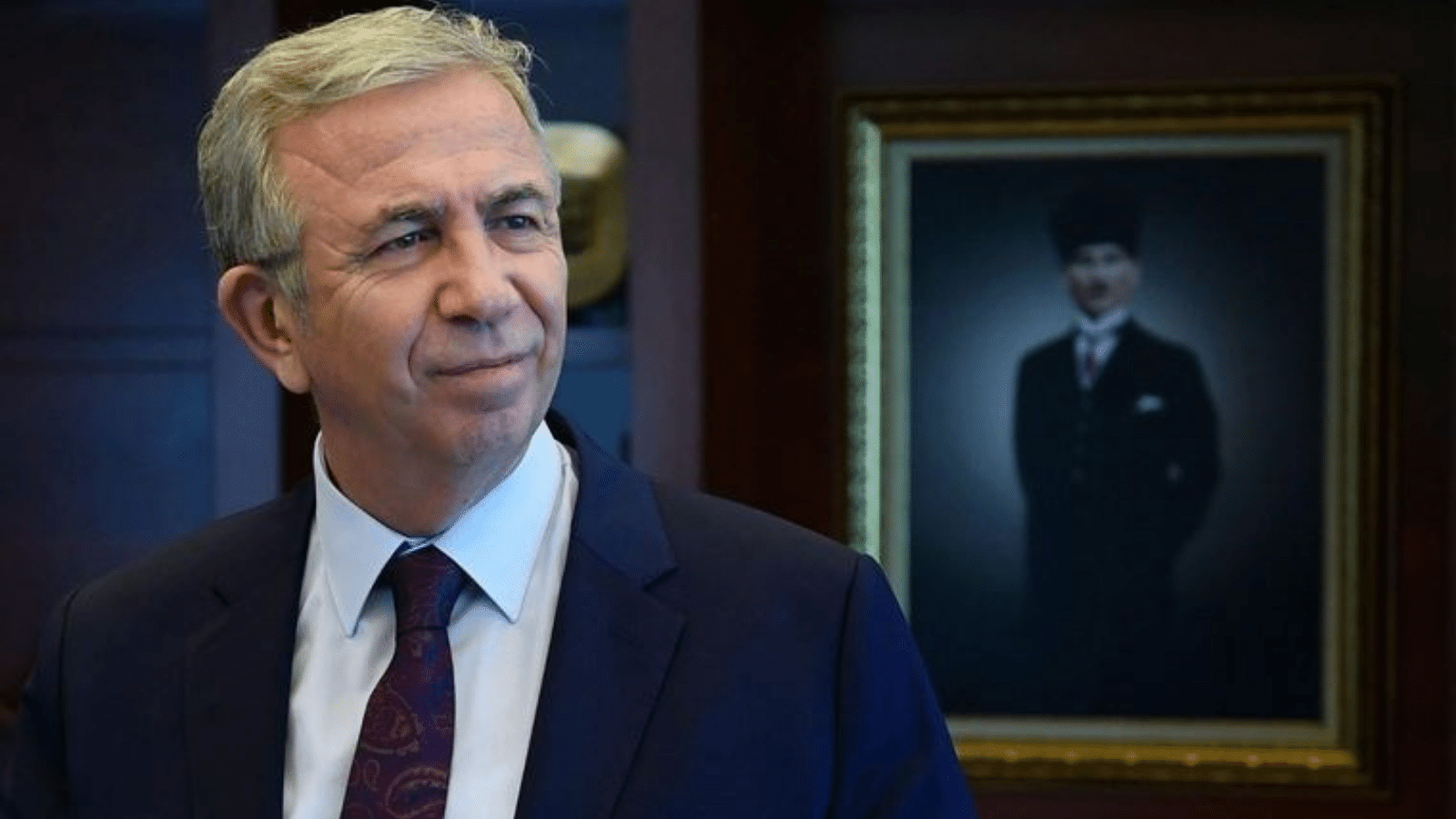 Karadeniz’de Mansur Yavaş Fırtınası