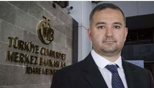 Merkez Bankası Başkanı'ndan faiz mesajı