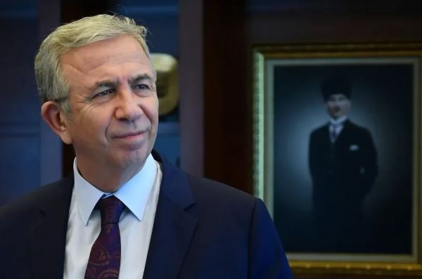 Ordu ilimizde Mansur Yavaş fırtınası
