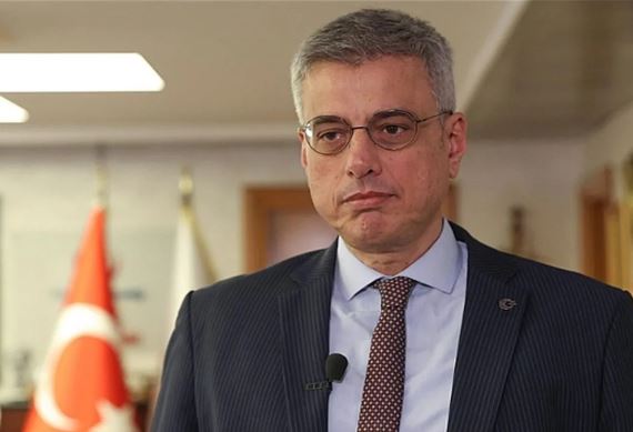 Bakan Memişoğlu'ndan Yenidoğan Çetesi açıklaması
