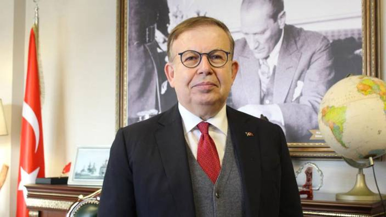 Cihat Yaycı’dan dikkat çeken Milliyetçilik çıkışı