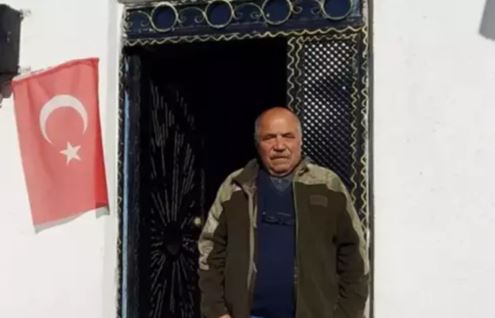 Sonunda bu da oldu! Köye kayyum atandı!