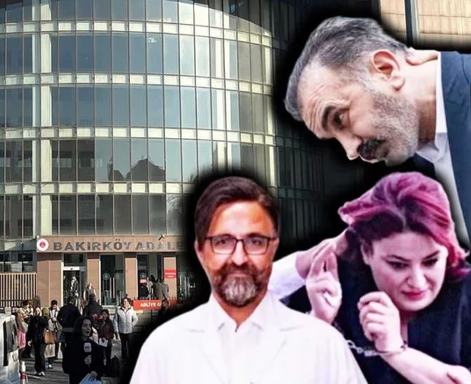 Yenidoğan çetesi davasındaki sanığın ifadesi: Keşke dalga geçmeseydik
