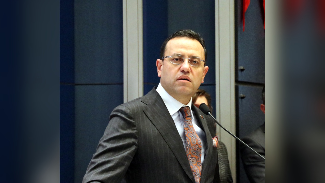 Su krizi uyarısı: 5 yıl sonra su fakiri olabiliriz