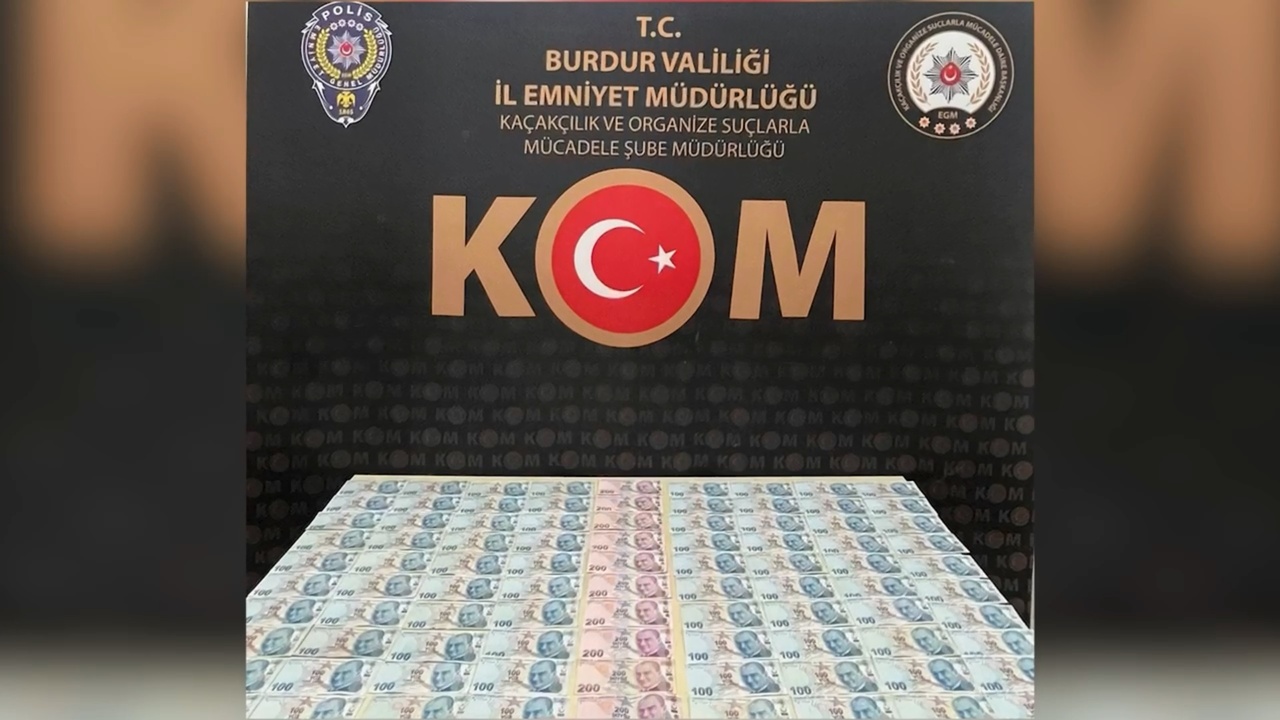 Sahte para operasyonları hız kazandı