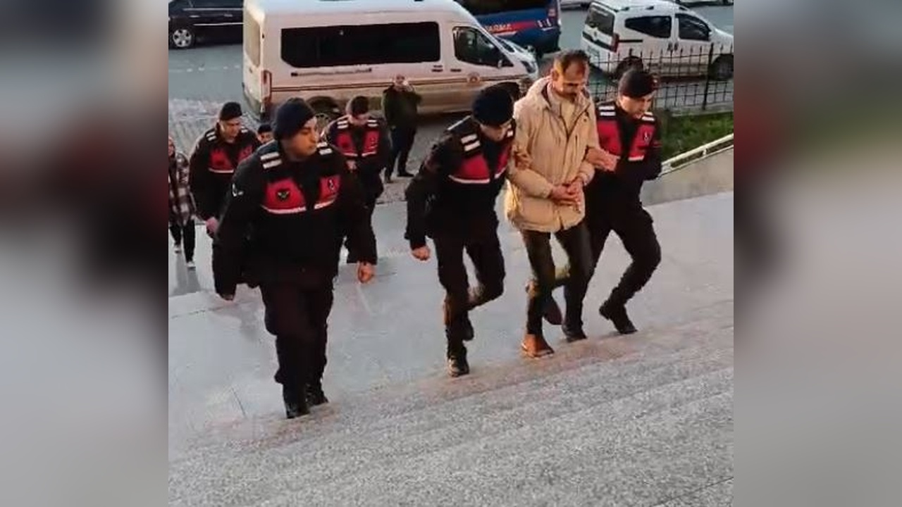 Samsun'da tefecilik suçuna büyük darbe