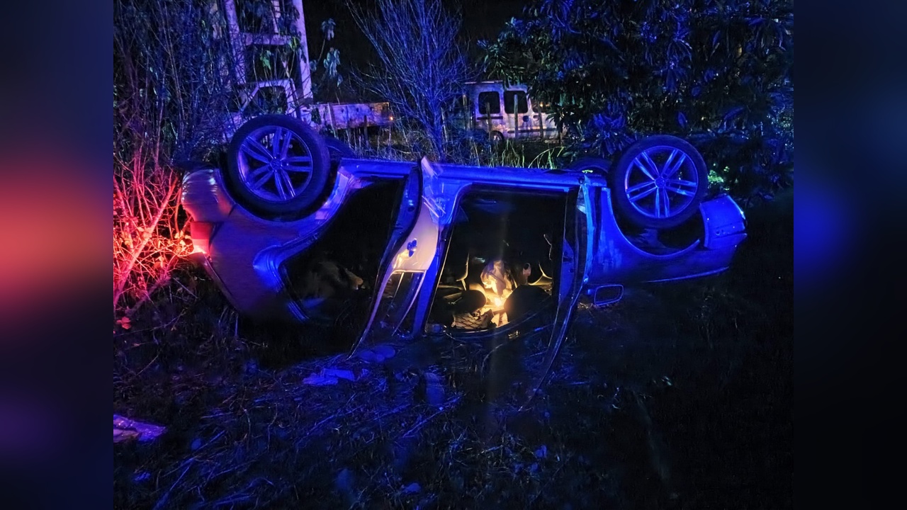 Samsun'da feci kaza: 1 yaşındaki Uras hayatını kaybetti