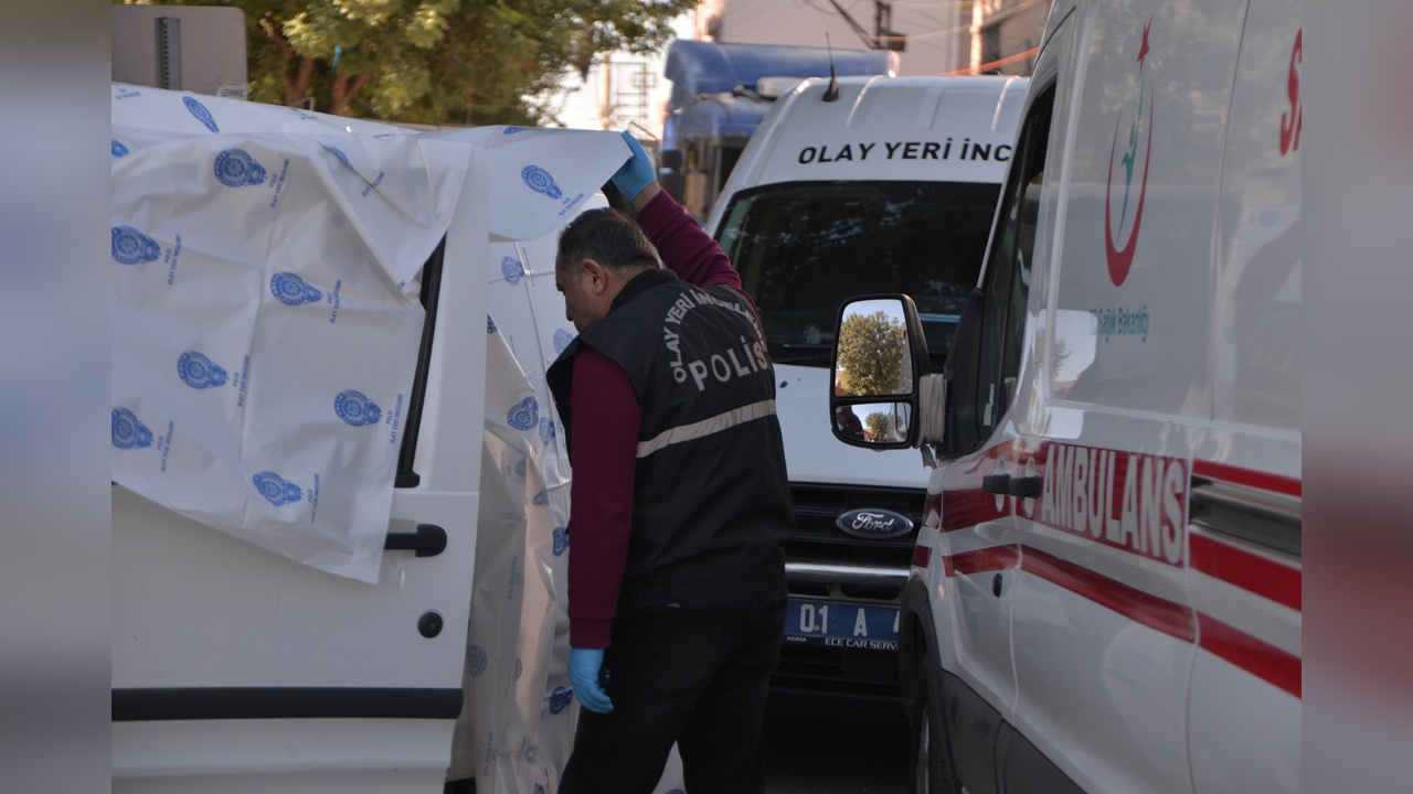 Aşk Kıskançlığı Cinayet ve İntihara Sürükledi