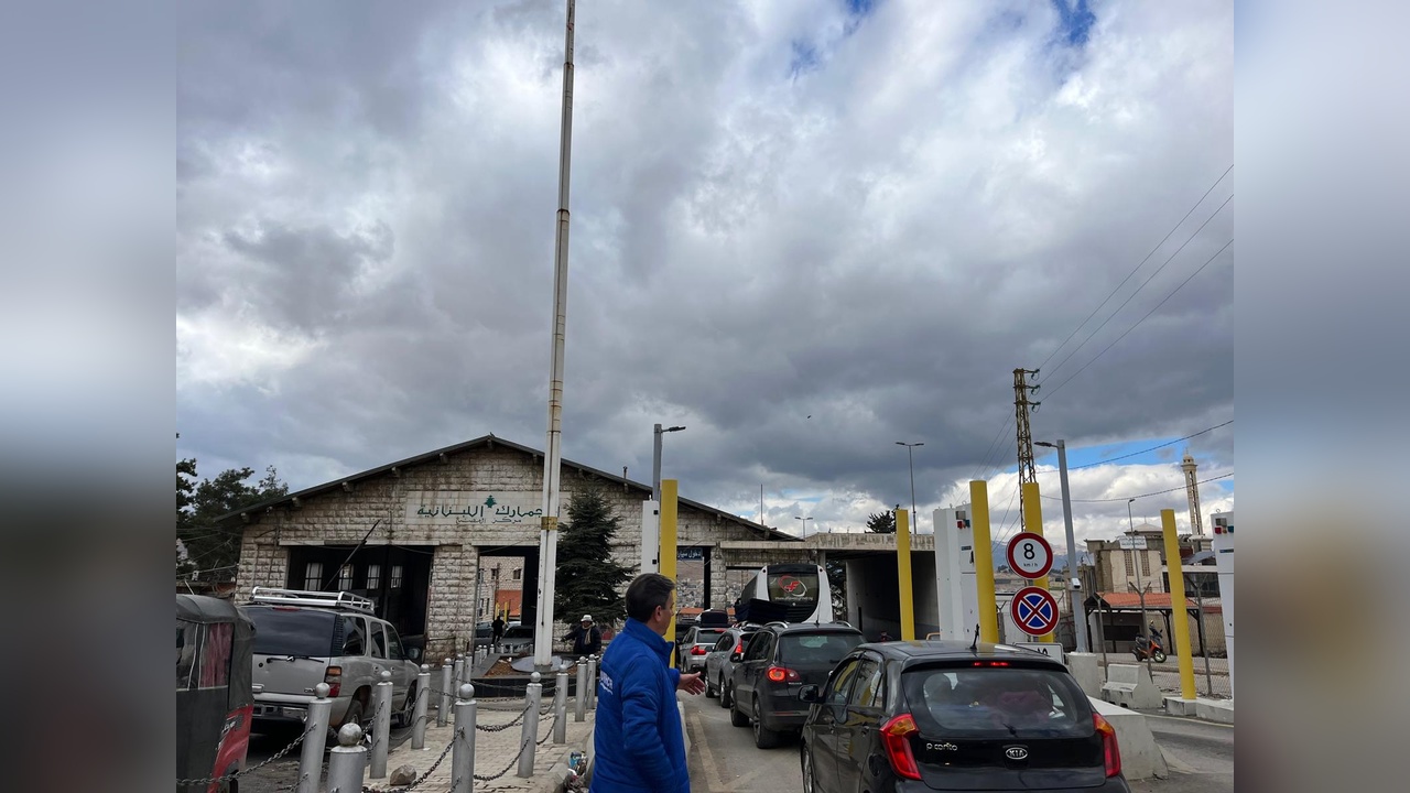 Muhalifler, Suriye'nin İdlib kentini kontrol altına aldı
