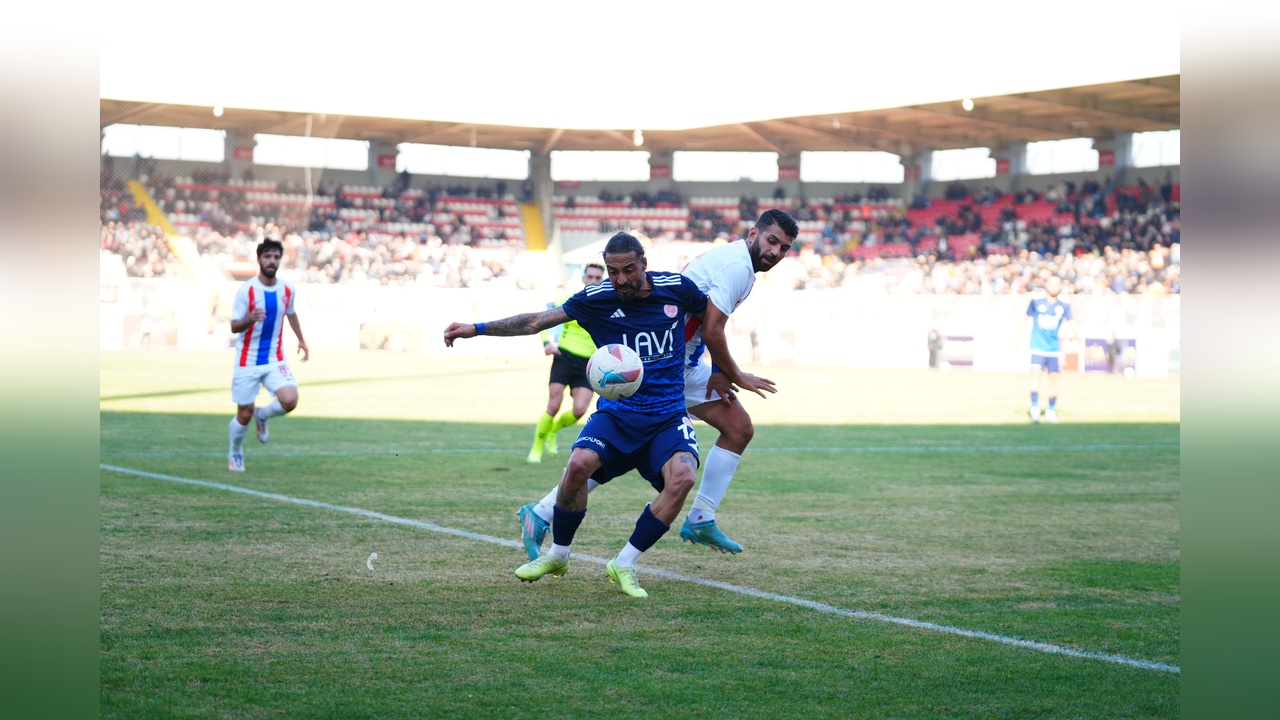 Batman petrolspor, kepezspor'u farklı geçti