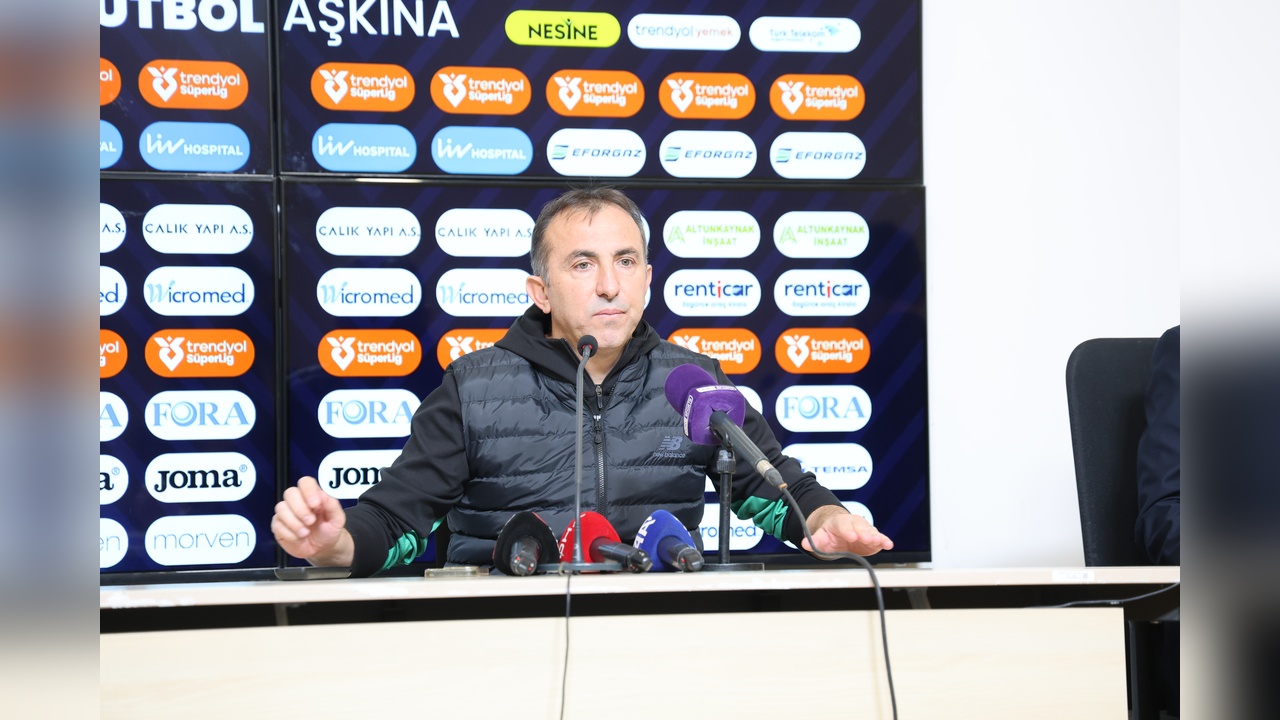 Konyaspor, Adana Demirspor'u 1-0 geçerek önemli bir galibiyet aldı