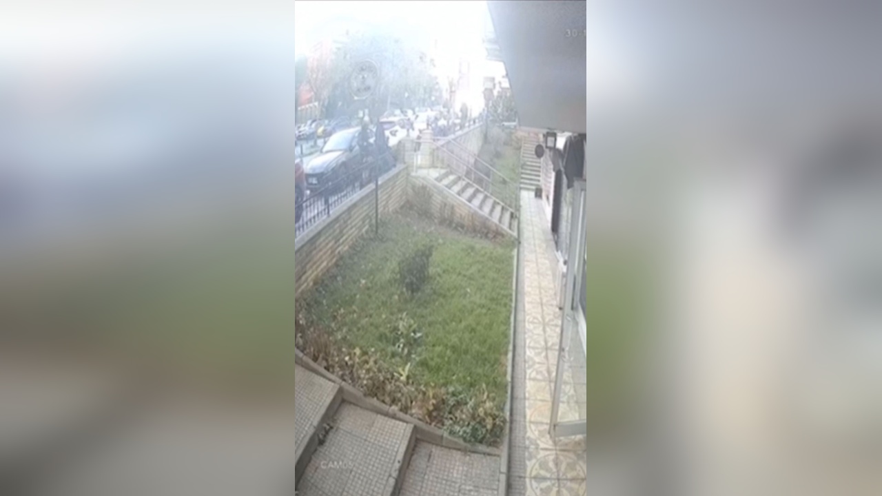 Başhekim İsmail Bozkurt yürüyüşte kalp krizi geçirerek hayatını kaybetti
