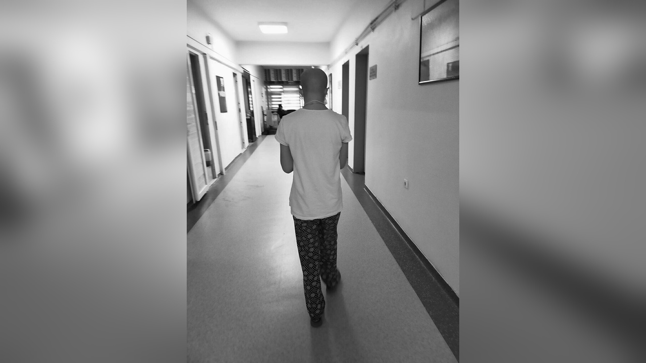 Bilge Uçar'ın Umut Dolu Hikayesi: 'Ben Bilge' Kitabı